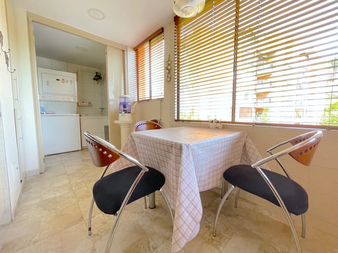 Apartamento de 3 alcobas en venta en Cerros De Suba, Bogotá, 171 m² · foto 7 de 23