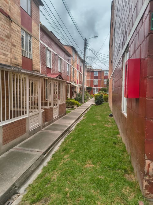 Casa de 4 alcobas en venta en Cr. Portal De Arrayanes, Soacha, 62 m² · foto 9 de 12