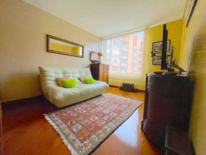 Apartamento de 3 alcobas en venta en Cerros De Suba, Bogotá, 171 m² · foto 11 de 23