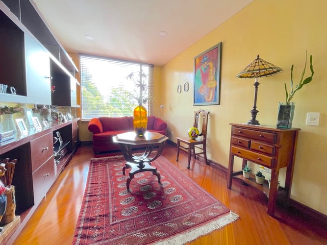 Apartamento de 3 alcobas en venta en Cerros De Suba, Bogotá, 171 m² · foto 14 de 23