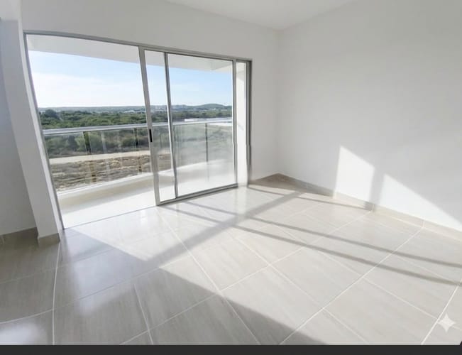 Apartaestudio en venta en Serena Del Mar, Cartagena, 50 m² · foto 2 de 17