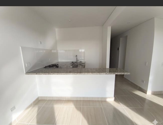 Apartaestudio en venta en Serena Del Mar, Cartagena, 50 m² · foto 3 de 17