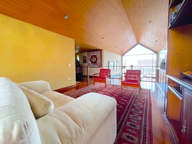 Apartamento de 3 alcobas en venta en Cerros De Suba, Bogotá, 171 m² · foto 18 de 23