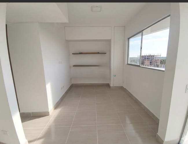 Apartaestudio en venta en Serena Del Mar, Cartagena, 50 m² · foto 5 de 17