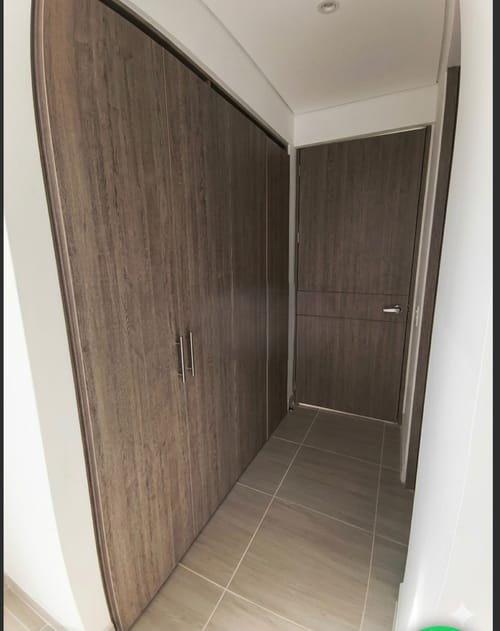Apartaestudio en venta en Serena Del Mar, Cartagena, 50 m² · foto 7 de 17