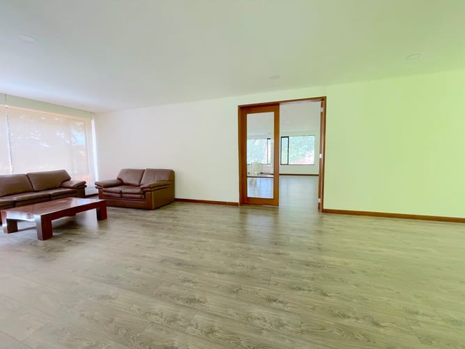 Apartamento de 3 alcobas en venta en Cerros De Suba, Bogotá, 171 m² · foto 21 de 23