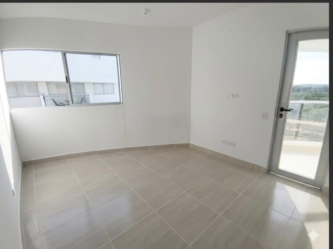 Apartaestudio en venta en Serena Del Mar, Cartagena, 50 m² · foto 9 de 17