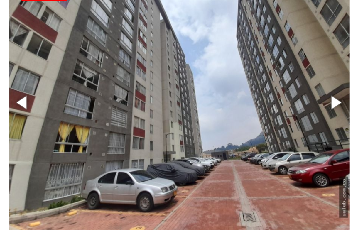 Apartamento en venta en Gran Yomasa, Bogotá · foto 2 de 13