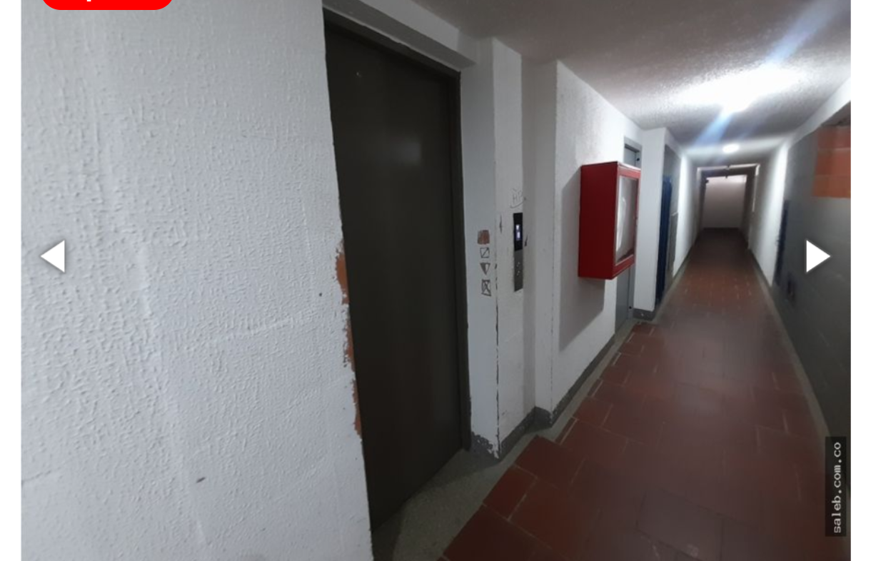 Apartamento en venta en Gran Yomasa, Bogotá · foto 4 de 13