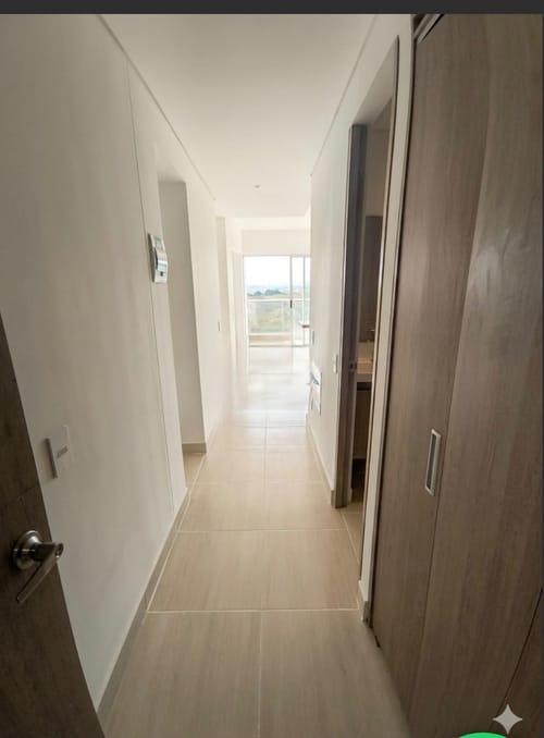 Apartaestudio en venta en Serena Del Mar, Cartagena, 50 m² · foto 13 de 17