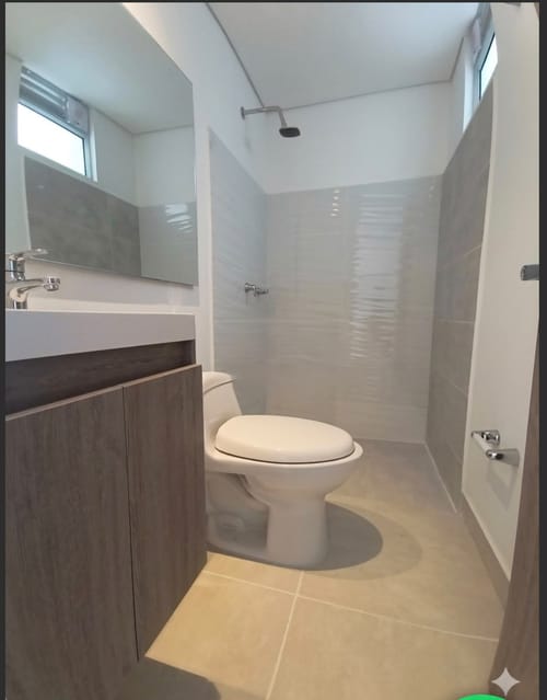 Apartaestudio en venta en Serena Del Mar, Cartagena, 50 m² · foto 14 de 17