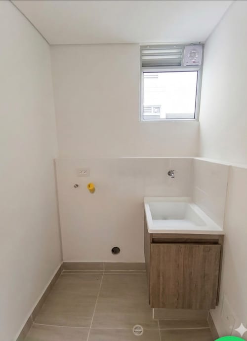 Apartaestudio en venta en Serena Del Mar, Cartagena, 50 m² · foto 17 de 17
