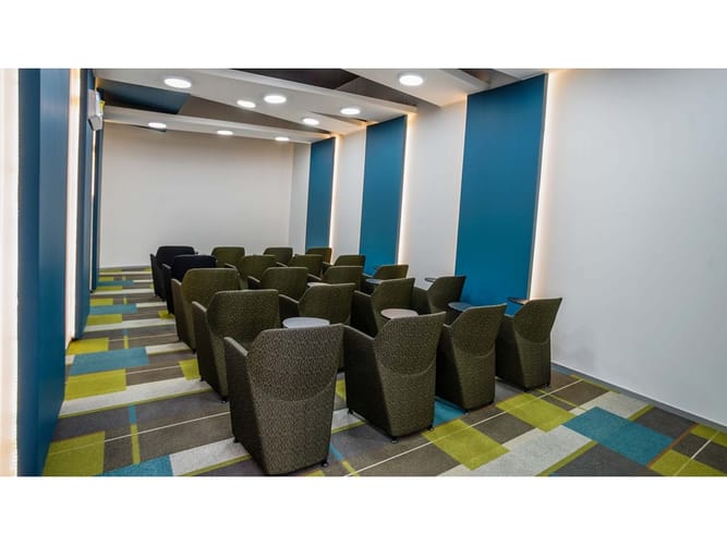 Oficina en arriendo en Canelon, Cajicá, 35 m² · foto 6 de 16