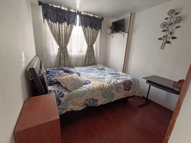 Habitación en arriendo en la localidad de Suba, Bogotá