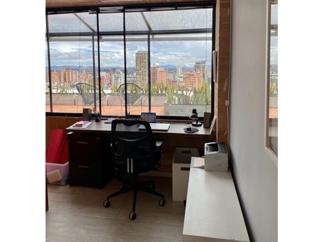 Apartamento de 3 alcobas en venta en Chapinero, Bogotá, 250 m² · foto 7 de 21