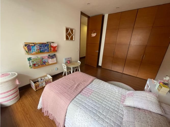 Apartamento de 3 alcobas en venta en Chapinero, Bogotá, 250 m² · foto 9 de 21