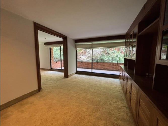 Apartamento en venta en Santa Barbara, Bogotá · foto 5 de 24