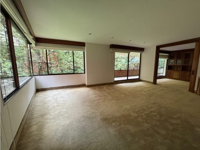 Apartamento en venta en Santa Barbara, Bogotá · foto 6 de 24