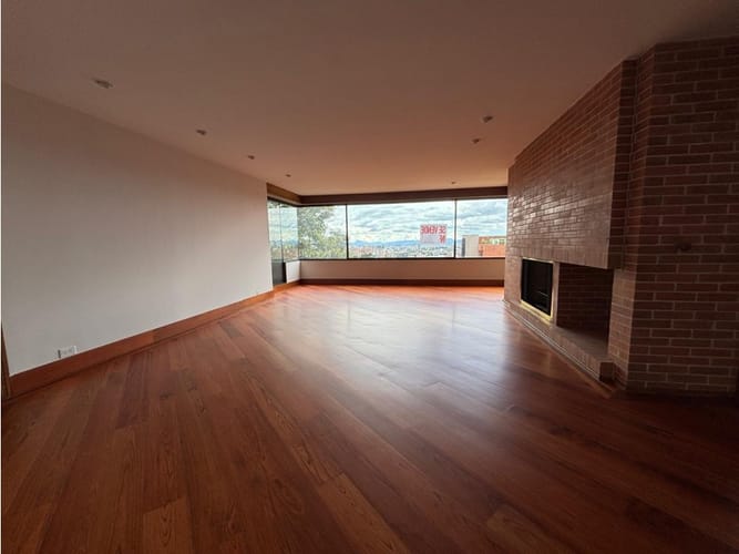 Apartamento en venta en Santa Barbara, Bogotá · foto 7 de 24