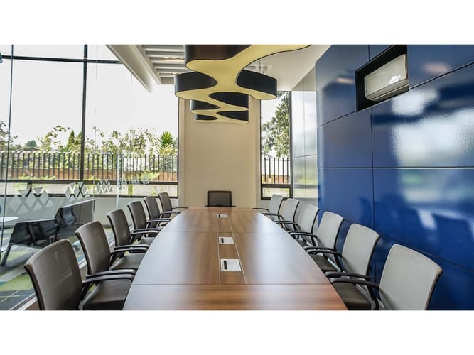 Oficina en arriendo en Canelon, Cajicá, 35 m² · foto 8 de 19