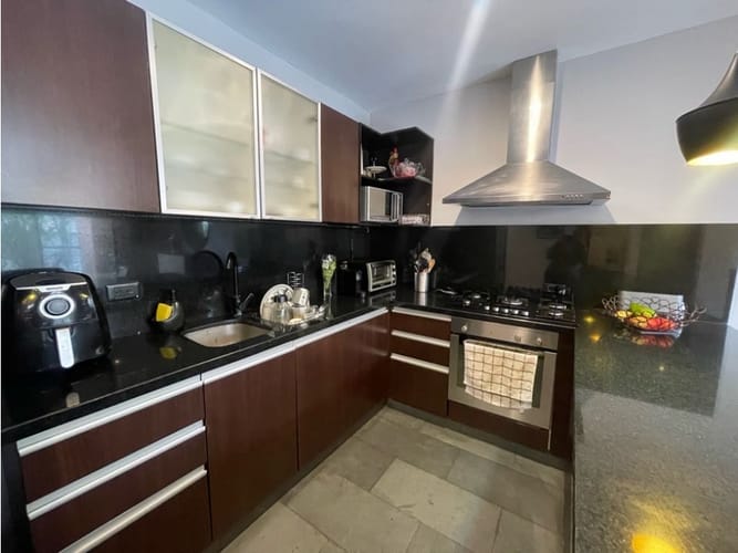 Apartamento de 3 alcobas en venta en Chapinero, Bogotá, 250 m² · foto 15 de 21