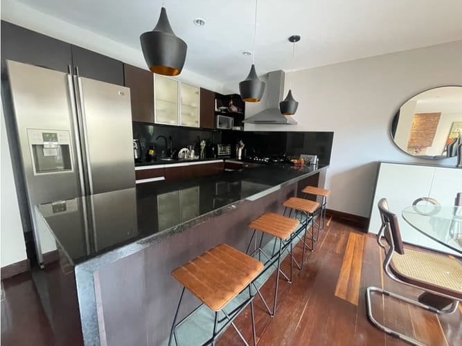 Apartamento de 3 alcobas en venta en Chapinero, Bogotá, 250 m² · foto 17 de 21