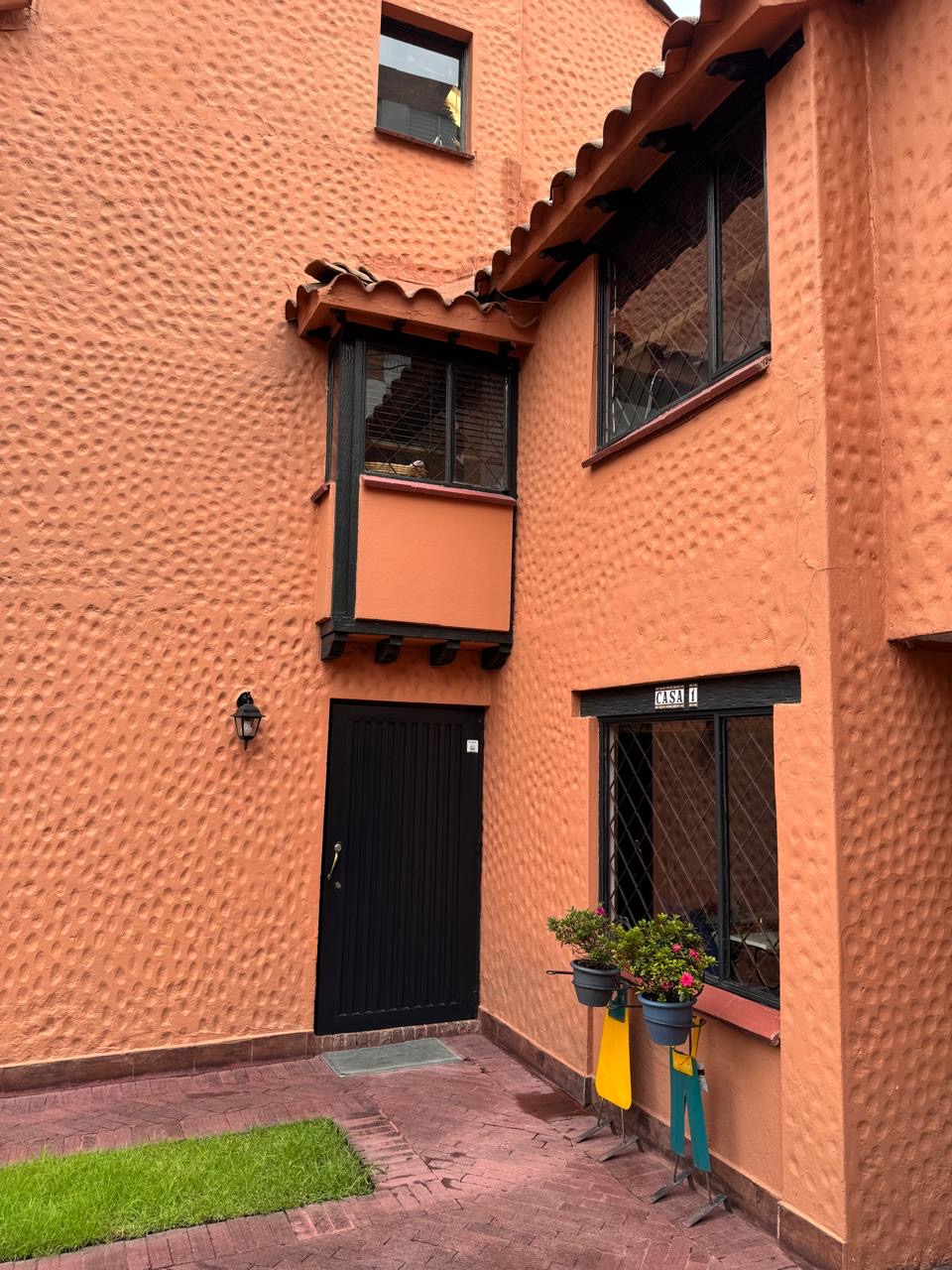 Casa en venta en Cedritos, Bogotá · foto 20 de 20