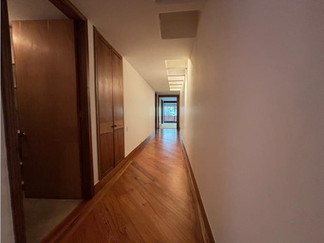 Apartamento en venta en Santa Barbara, Bogotá · foto 14 de 24