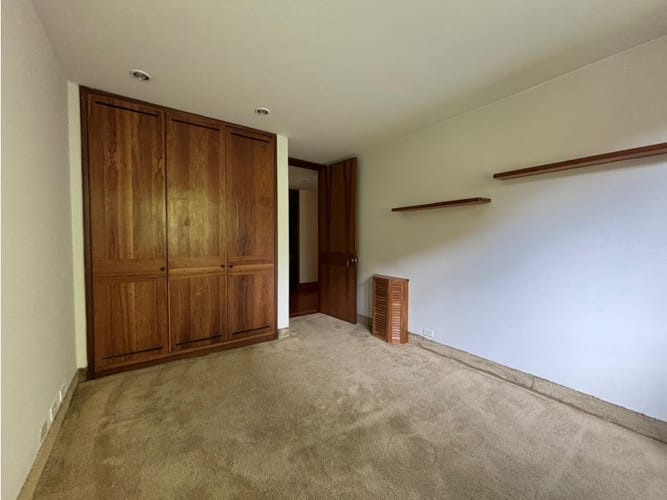 Apartamento en venta en Santa Barbara, Bogotá · foto 21 de 24