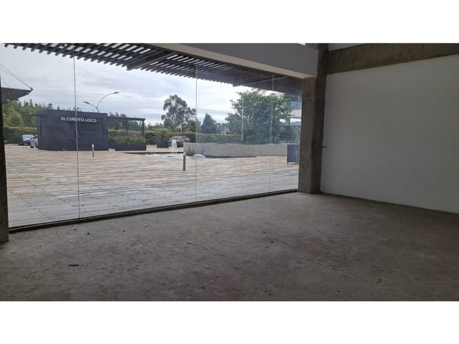 Local en arriendo en Canelon, Cajicá, 82 m² · foto 3 de 6