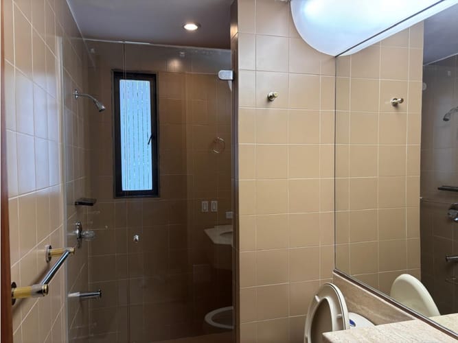 Apartamento en venta en Santa Barbara, Bogotá · foto 23 de 24