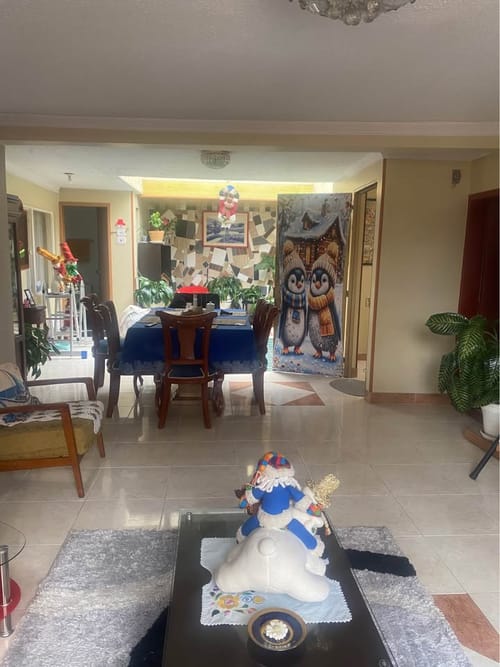 Casa de 3 alcobas en venta en San Luis, Soacha, 247 m² · foto 5 de 10
