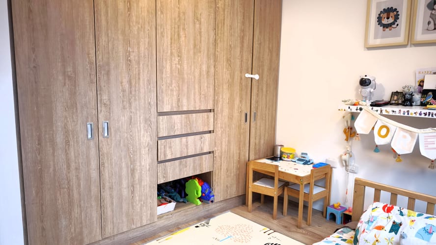 Apartamento de 2 alcobas en arriendo en Santa Barbara, Bogotá, 78 m² · foto 13 de 24