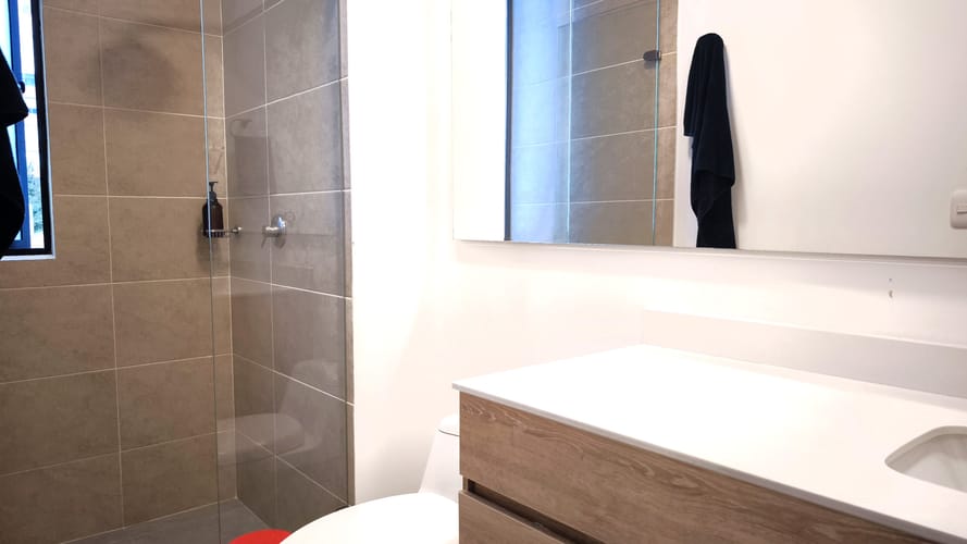 Apartamento de 2 alcobas en arriendo en Santa Barbara, Bogotá, 78 m² · foto 17 de 24