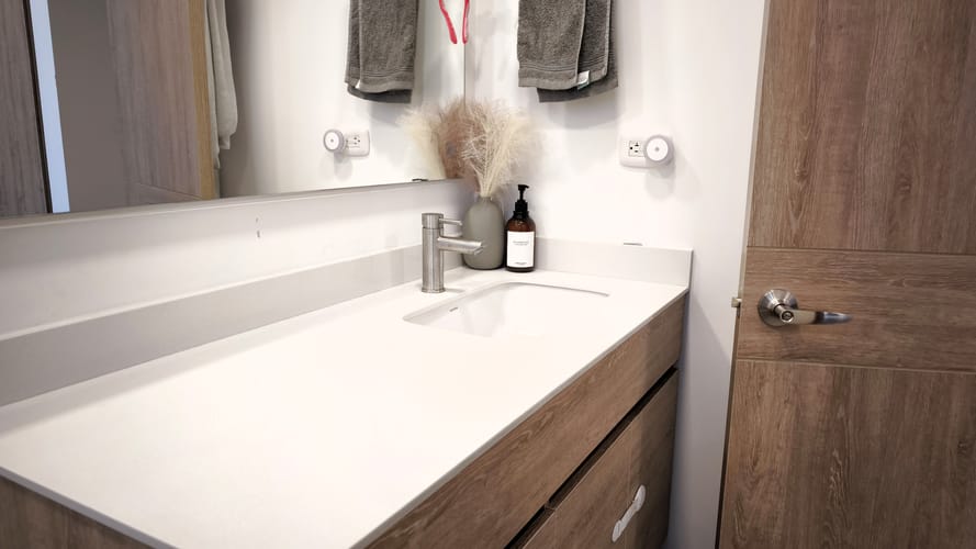 Apartamento de 2 alcobas en arriendo en Santa Barbara, Bogotá, 78 m² · foto 18 de 24