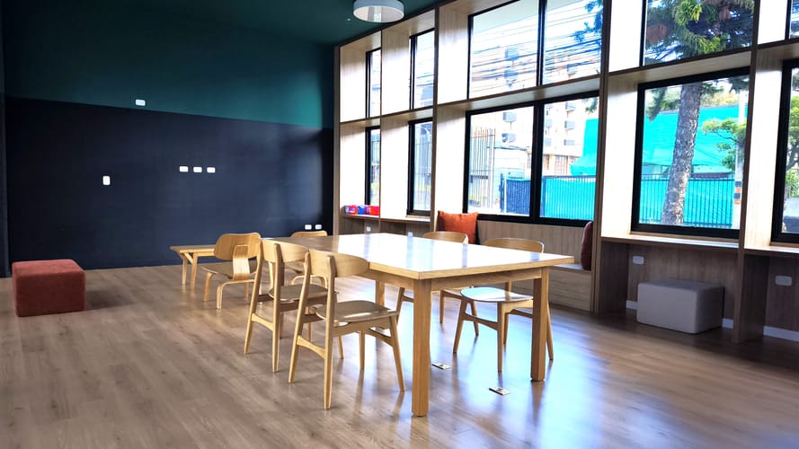 Apartamento de 2 alcobas en arriendo en Santa Barbara, Bogotá, 78 m² · foto 21 de 24