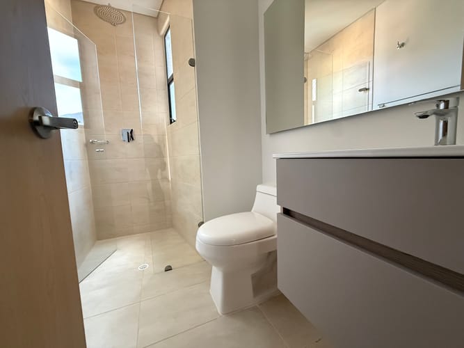 Apartaestudio en venta en Centro Internacional, Bogotá, 39 m² · foto 5 de 14