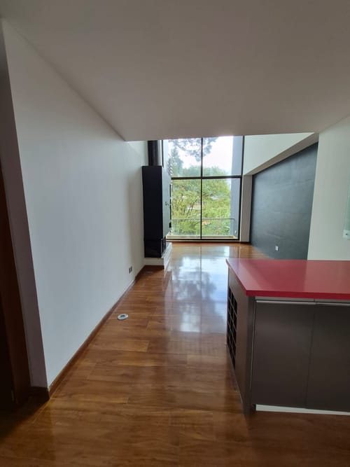 Apartamento de 1 alcoba en venta en La Floresta, Bogotá, 86 m² · foto 3 de 23