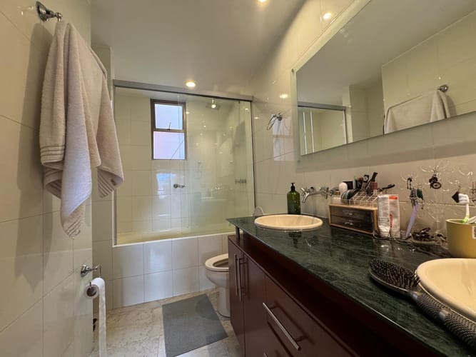 Apartamento de 3 alcobas en venta en La Calleja, Bogotá, 145 m² · foto 3 de 12