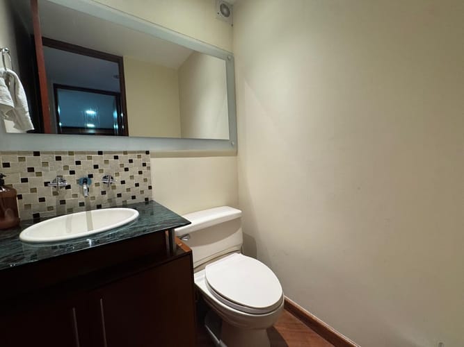 Apartamento de 3 alcobas en venta en La Calleja, Bogotá, 145 m² · foto 6 de 12