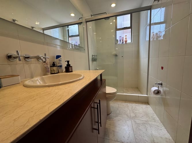 Apartamento de 3 alcobas en venta en La Calleja, Bogotá, 145 m² · foto 8 de 12