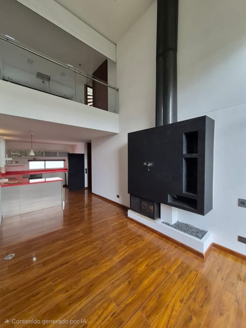 Apartamento de 1 alcoba en venta en La Floresta, Bogotá, 86 m² · foto 9 de 23