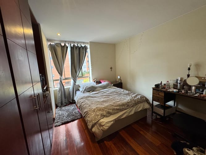 Apartamento de 3 alcobas en venta en La Calleja, Bogotá, 145 m² · foto 9 de 12