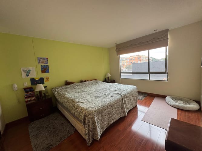Apartamento de 3 alcobas en venta en La Calleja, Bogotá, 145 m² · foto 10 de 12