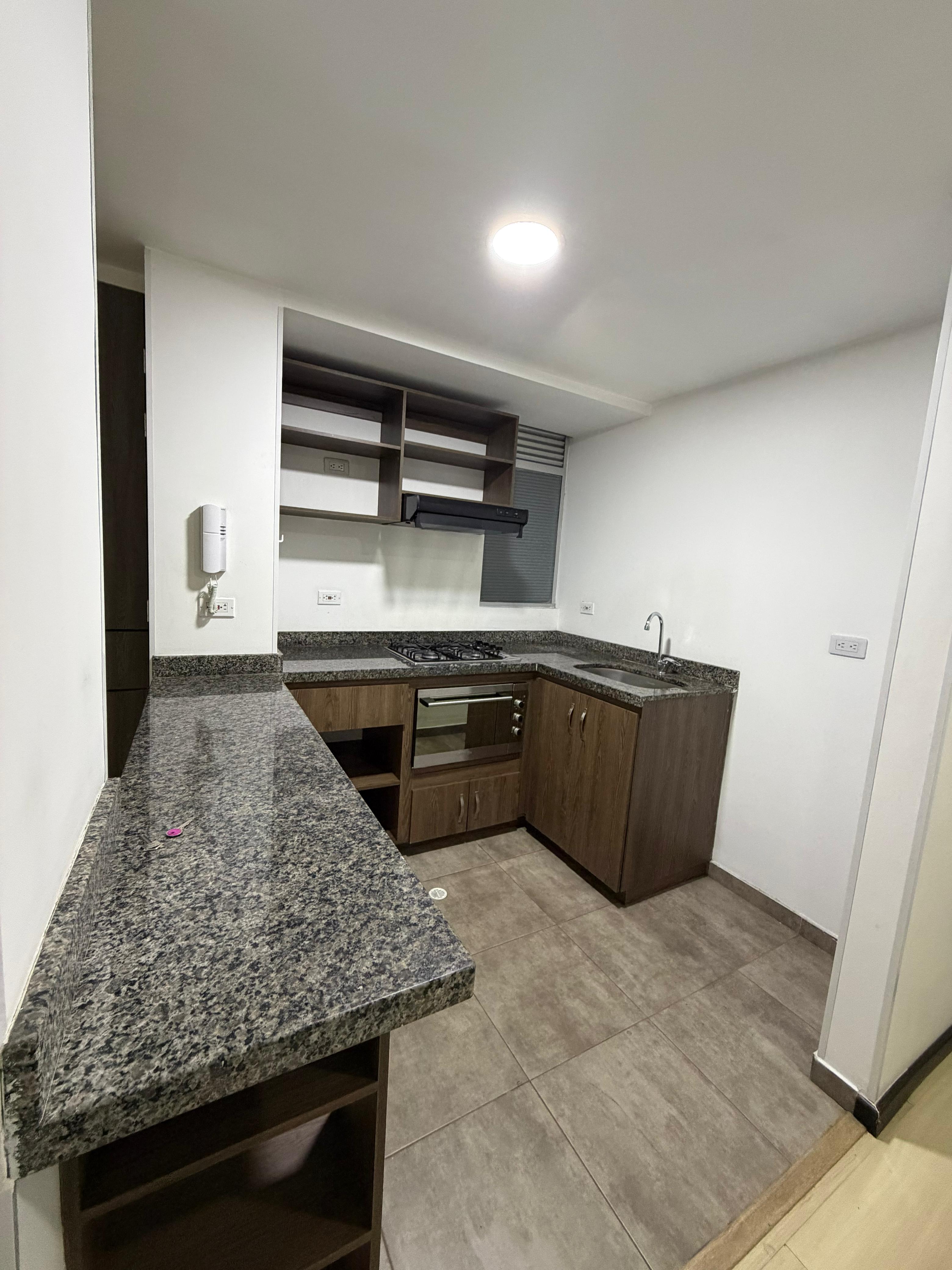 Apartamento en venta en Engativá, Bogotá · foto 12 de 16