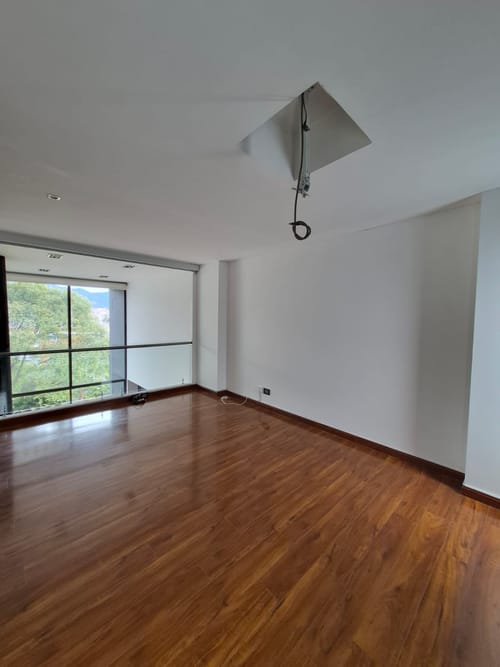 Apartamento de 1 alcoba en venta en La Floresta, Bogotá, 86 m² · foto 16 de 23