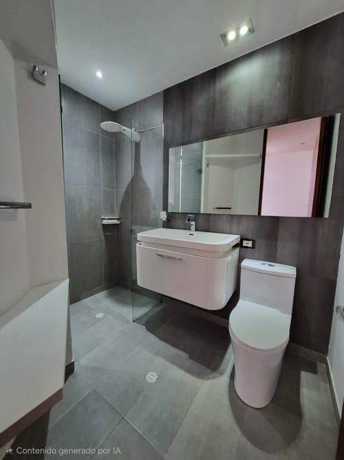 Apartamento de 1 alcoba en venta en La Floresta, Bogotá, 86 m² · foto 19 de 23
