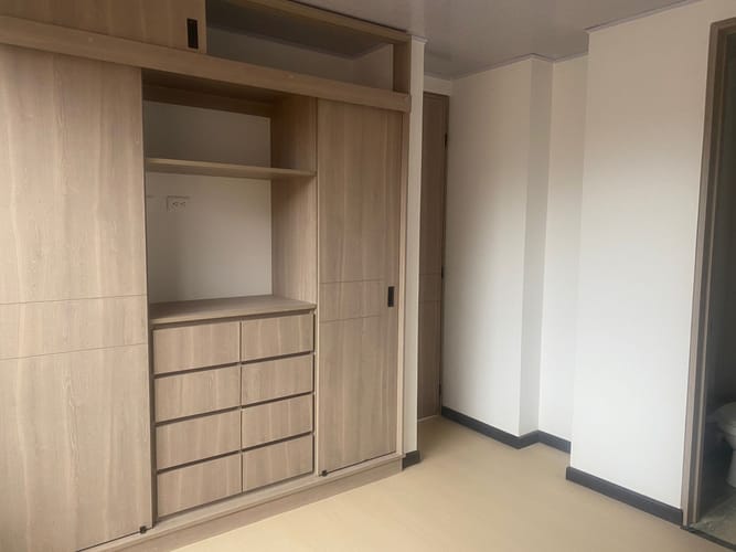 Apartamento de 3 alcobas en venta en La Cañada, Soacha, 65 m² · foto 3 de 10