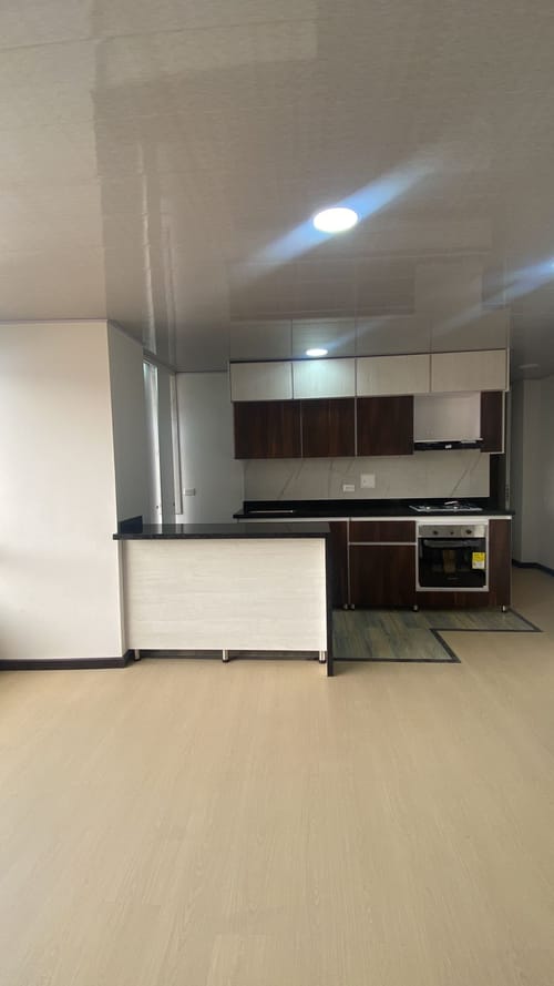 Apartamento de 3 alcobas en venta en La Cañada, Soacha, 65 m² · foto 4 de 10