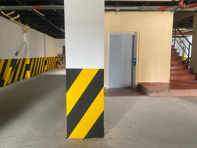 Apartamento de 3 alcobas en venta en La Cañada, Soacha, 65 m² · foto 5 de 10